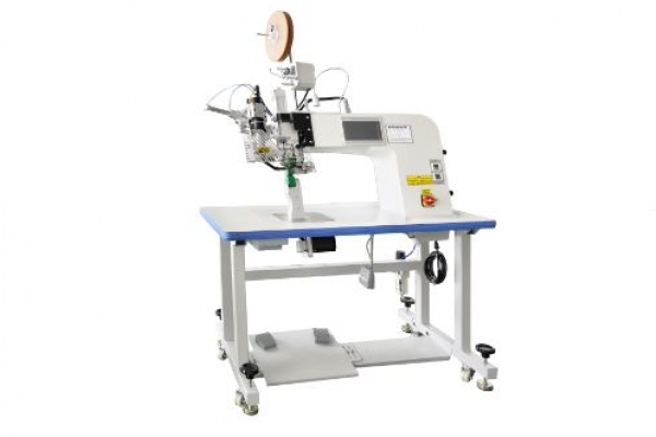 Máy hàn kín sử dụng bằng khí nóng OP-702HAS/703